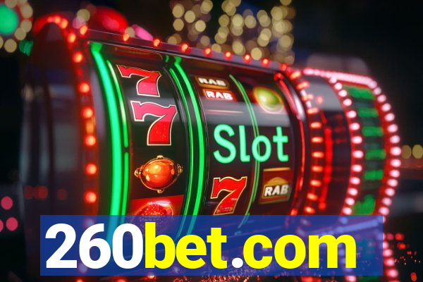 260bet.com