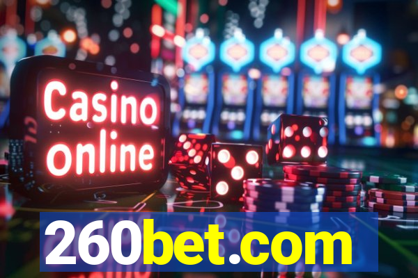 260bet.com