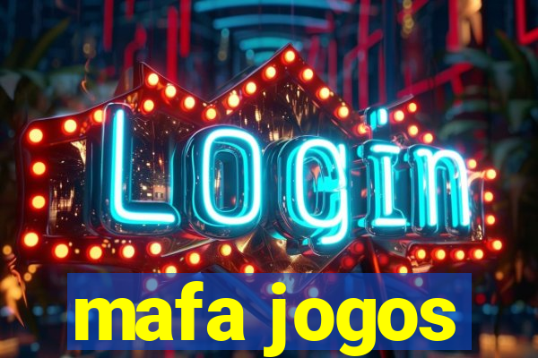 mafa jogos