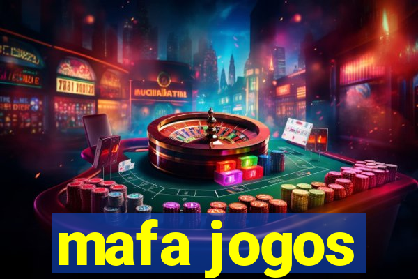 mafa jogos