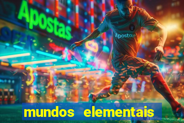 mundos elementais apk download