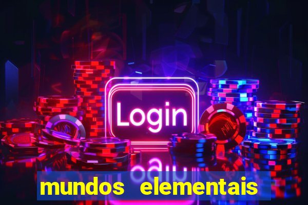 mundos elementais apk download
