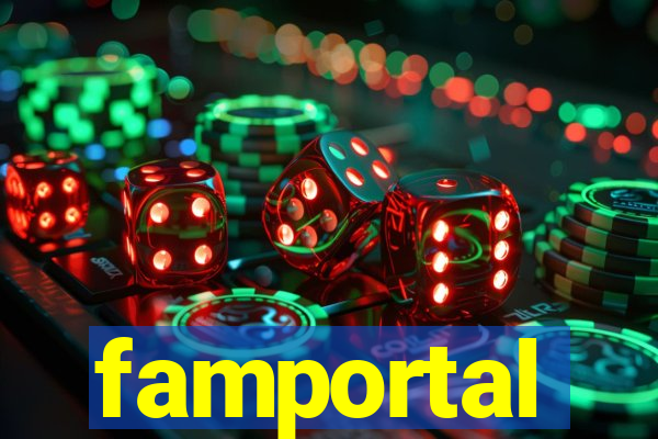 famportal