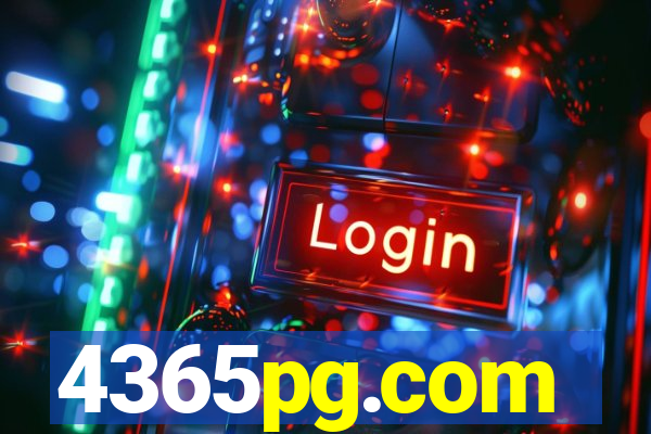 4365pg.com