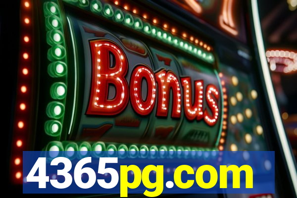 4365pg.com