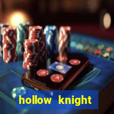 hollow knight bosses order
