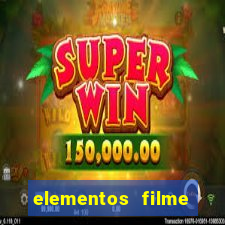 elementos filme completo dublado drive download