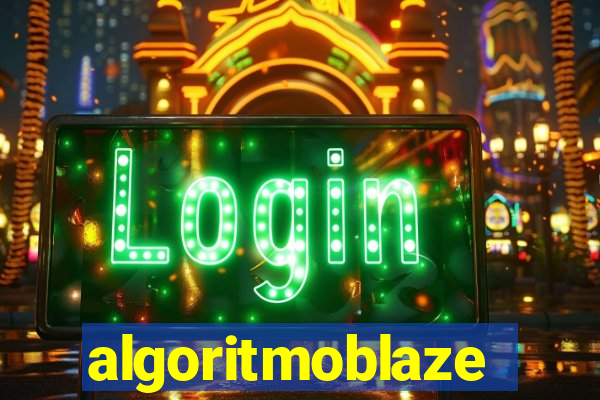 algoritmoblaze