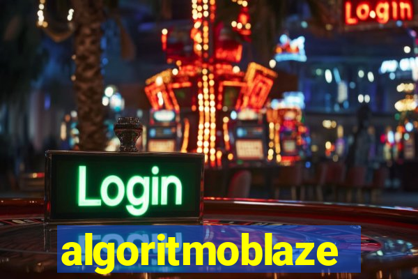 algoritmoblaze