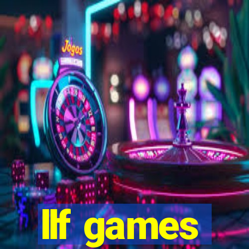 llf games