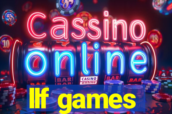 llf games
