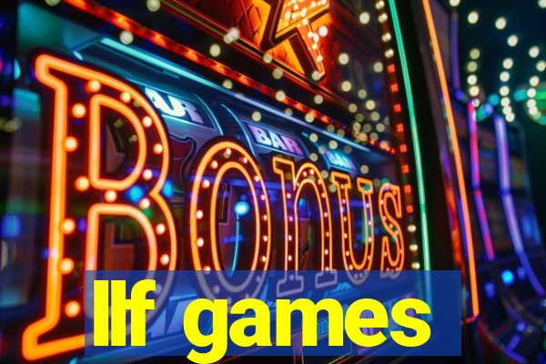 llf games
