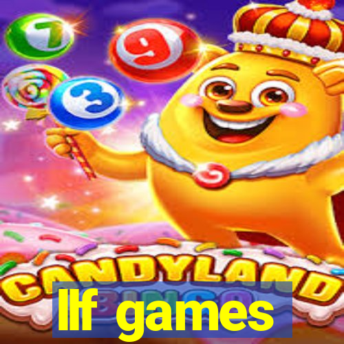 llf games