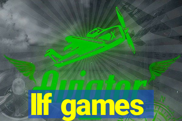 llf games