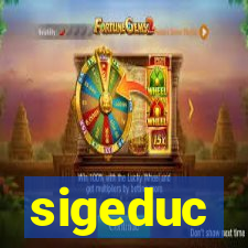 sigeduc