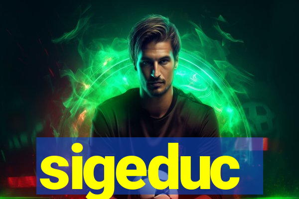 sigeduc