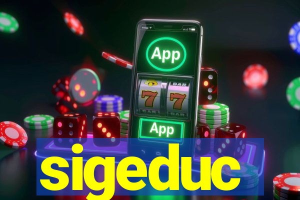 sigeduc