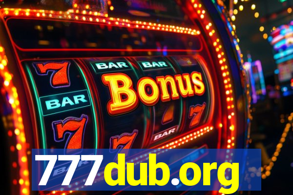 777dub.org