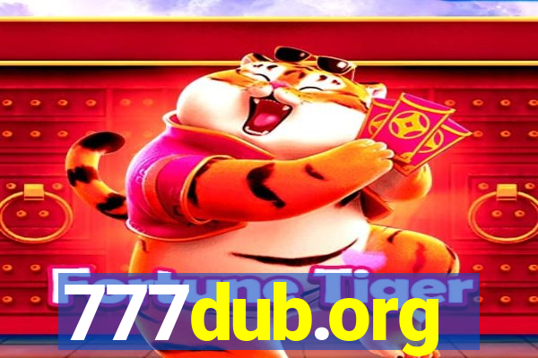 777dub.org