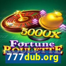 777dub.org