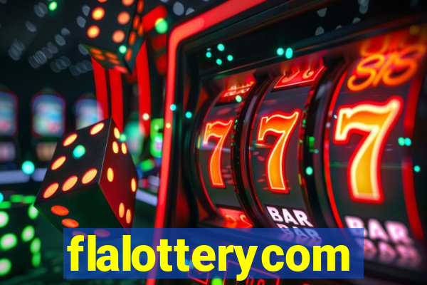 flalotterycom