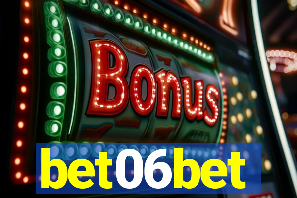 bet06bet
