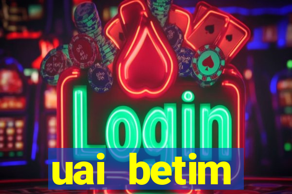 uai betim agendamento identidade