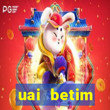 uai betim agendamento identidade