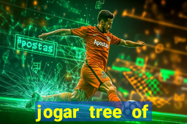 jogar tree of fortune demo