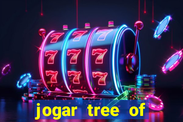 jogar tree of fortune demo