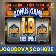 JOGODOVASCOHOJE