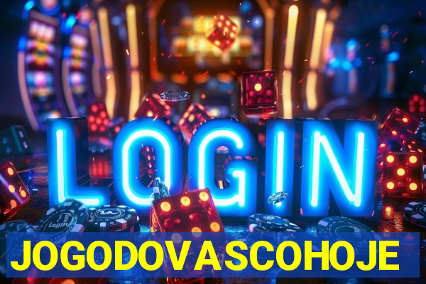 JOGODOVASCOHOJE
