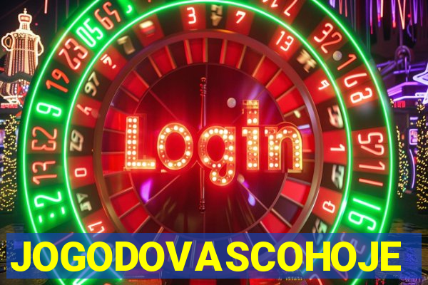 JOGODOVASCOHOJE