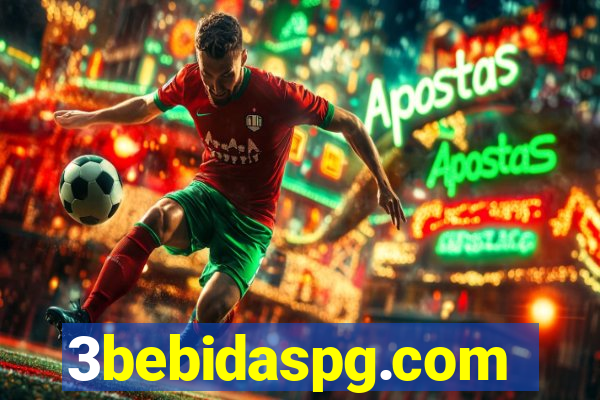 3bebidaspg.com
