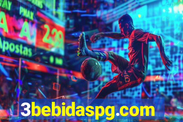 3bebidaspg.com