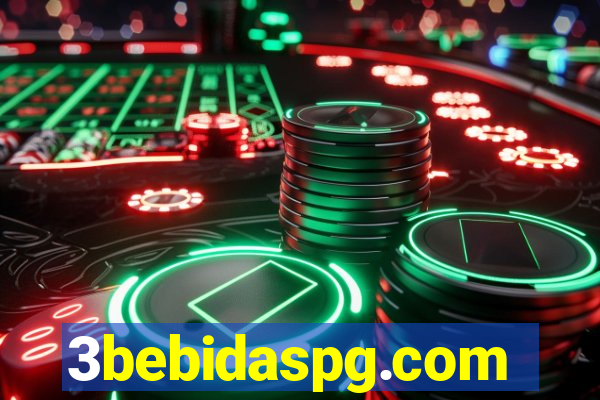 3bebidaspg.com