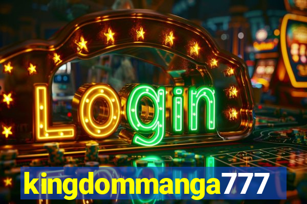 kingdommanga777