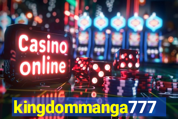 kingdommanga777