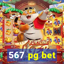 567 pg bet