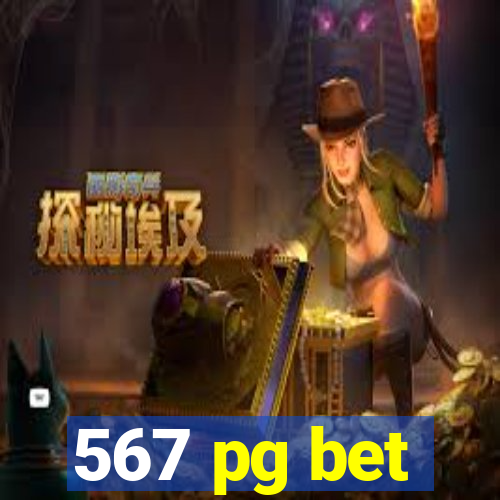 567 pg bet