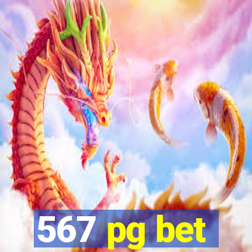 567 pg bet