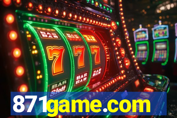 871game.com