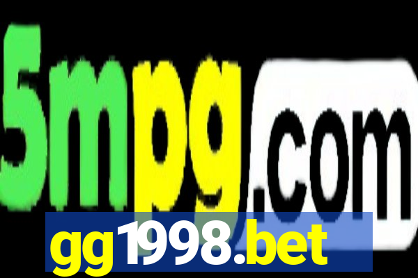 gg1998.bet