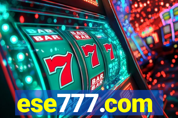 ese777.com