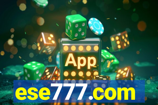 ese777.com