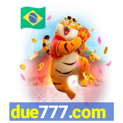 due777.com