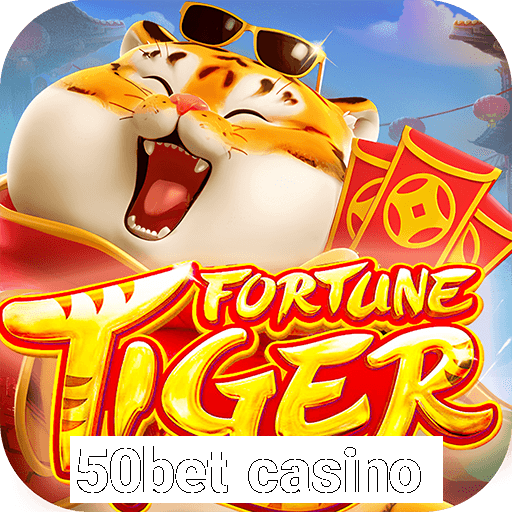 50bet casino