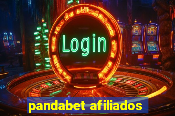 pandabet afiliados