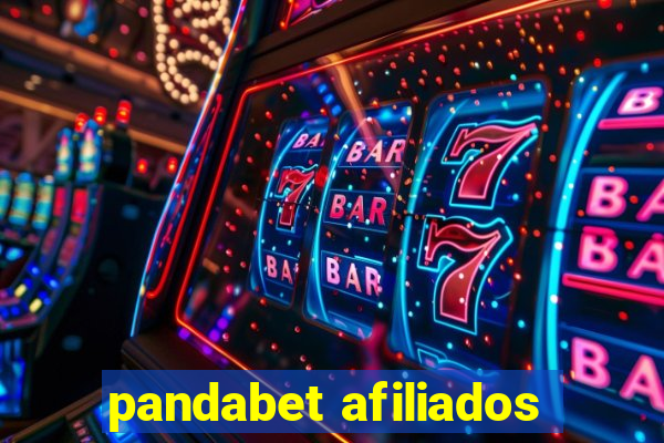 pandabet afiliados