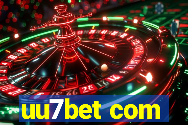uu7bet com
